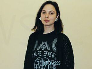 LolaKisss