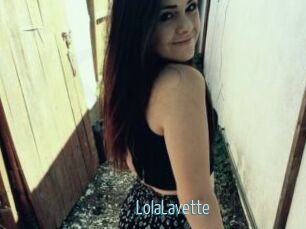 LolaLavette