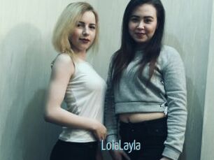LolaLayla