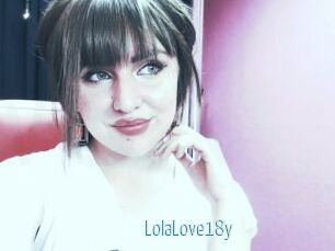 LolaLove18y