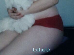 LolaLushUK