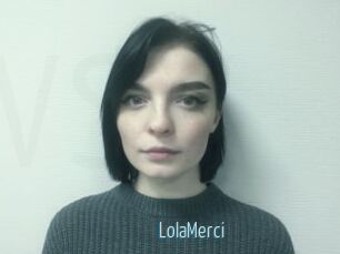 LolaMerci