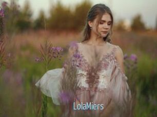 LolaMiers