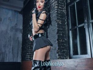 LolaNiceAss