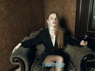 LolaOblidge