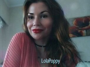 LolaPoppy Video Sexe