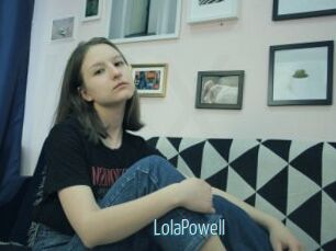 LolaPowell