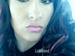LolaReed