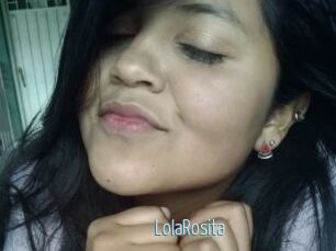 LolaRosita