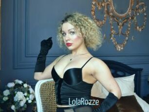 LolaRozze