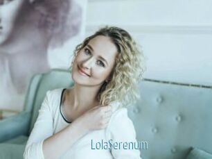 LolaSerenum