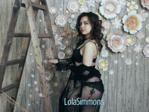 LolaSimmons