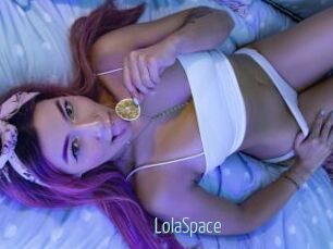 LolaSpace