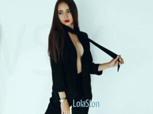 LolaSton