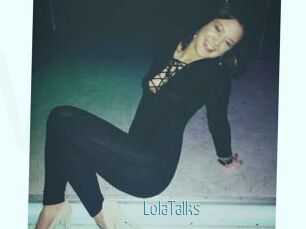 LolaTalks