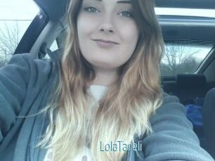 LolaTareli