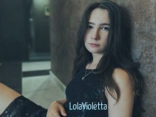 LolaVioletta