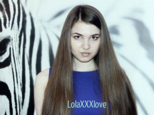LolaXXXlove Video Sexe