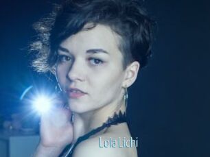 Lola_Lichi Video Sexe
