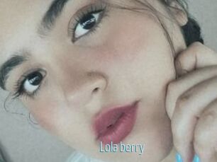 Lola_berry