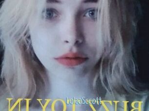 LolaaSccott