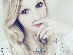 Lolaax