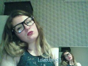 Lolabunny93