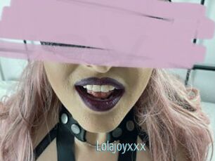 Lolajoyxxx