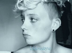 Lolalovedayxo