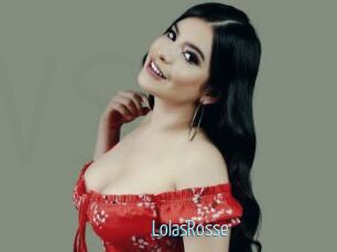 LolasRosse