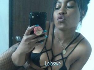 Lolaswe