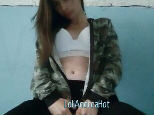 LoliAndreaHot