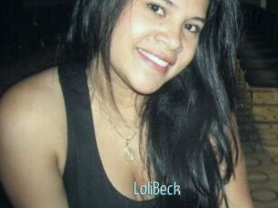 LoliBeck