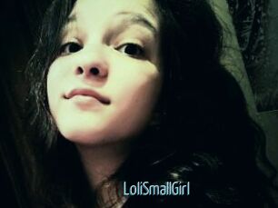 LoliSmallGirl