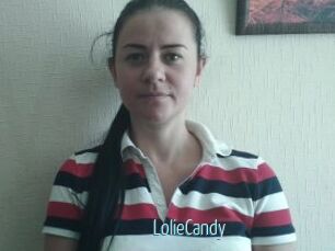 LolieCandy Video Sexe