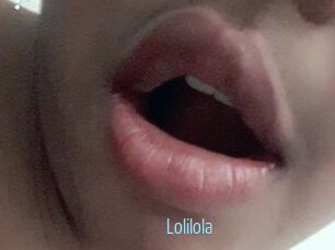 Lolilola