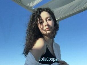 LollaCooper