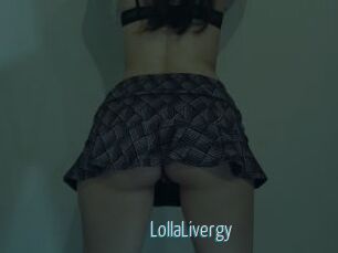 LollaLivergy