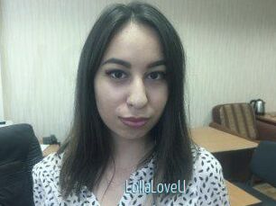 LollaLoveU