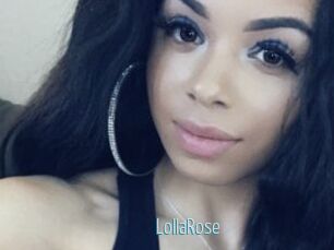 LollaRose