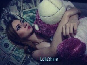 Lolla_Shine