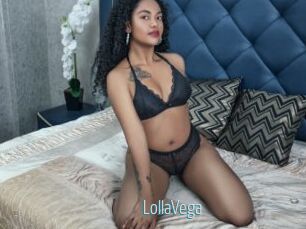 LollaVega Video Sexe