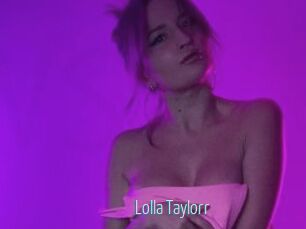 Lolla_Taylorr