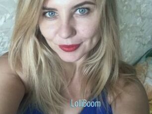 LolliBoom