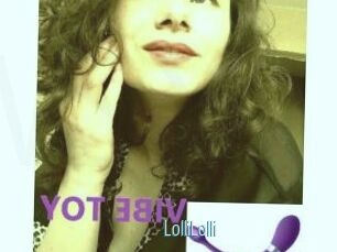 LolliLolli