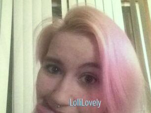 LolliLovely