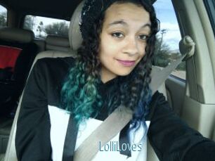 LolliLoves