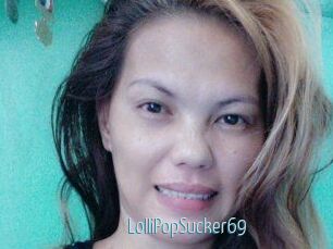 LolliPopSucker69