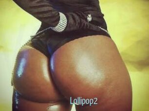 Lollipop2 Video Sexe
