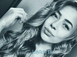 LollyDolly_18x